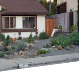 Front Yards Design icon