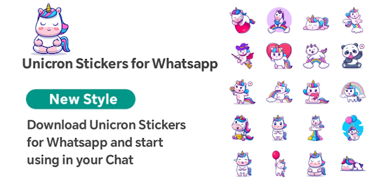 Unicron Stickers for Whatsapp