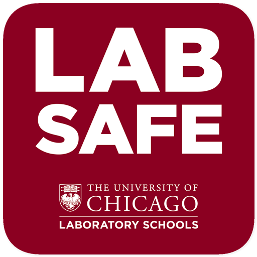 LAB Safe 1.3 Icon
