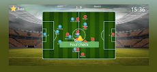 Football Referee Simulatorのおすすめ画像1