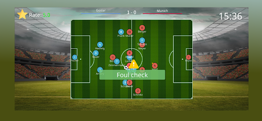 Football Referee Simulator APK