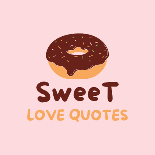 Sweet Love Quotes logo