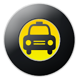 By-Taxi - Go By Taxi and Enjoy icon