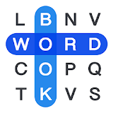 Word Search Multilingual - Crossword Puzzle icon