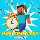 Mod Time Stop mcpe - Androidアプリ