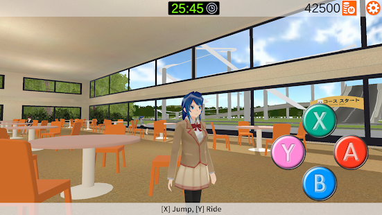 Go! Driving School Simulator apktram screenshots 3