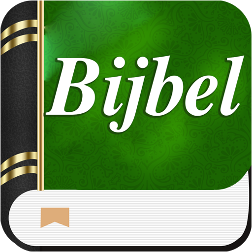 Bible in Dutch Download%20Bijbel%20Nederlands%20Gratis%2015.0 Icon