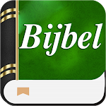 Cover Image of 下载 Bible in Dutch Download Bijbel Nederlands Gratis 11.0 APK