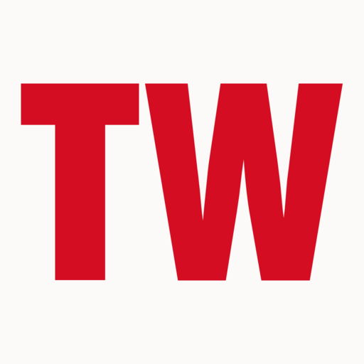 TextilWirtschaft Magazin logo