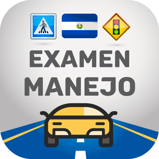 Examen de manejo el salvador Apps on Google Play