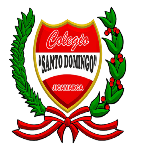 Santo Domingo Jicamarca logo