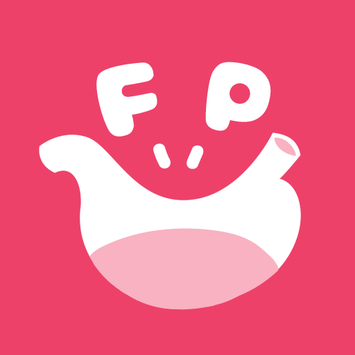 ファミリーページ logo