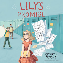 「Lily's Promise」圖示圖片