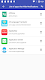 screenshot of Hide Notification