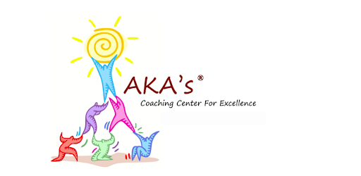 AKA'S Coaching Center For Exce
