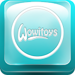 Cover Image of 下载 WOWITOYS 1.5.8 APK