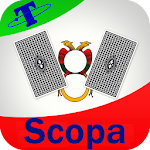 Cover Image of Herunterladen Scopa Treagles 5.0.1 APK