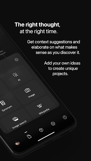 Brainstorming Screen 3