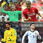 Cover Image of Download Liverpool FC quiz: Guess the Player 8.1.4z APK