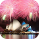 Sydney Firework Live Wallpaper - Androidアプリ