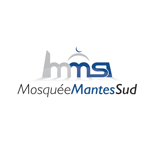 Mosquée Mantes Sud logo