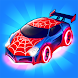 Merge Neon Car: Idle Car Merge - Androidアプリ