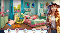 Find Hidden Object Puzzle Gameのおすすめ画像2