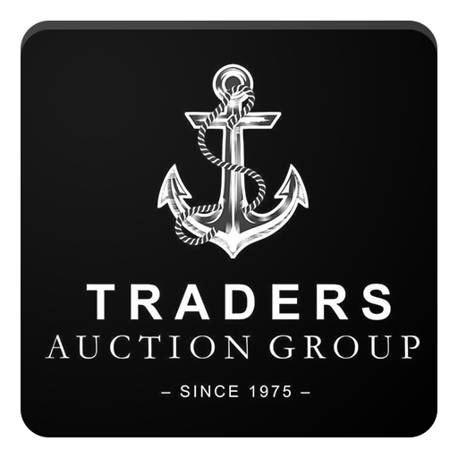 Traders Auction Group  Icon
