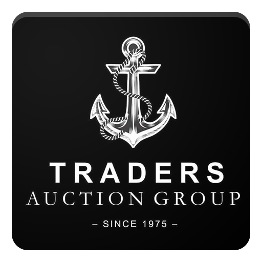 Traders Auction Group logo