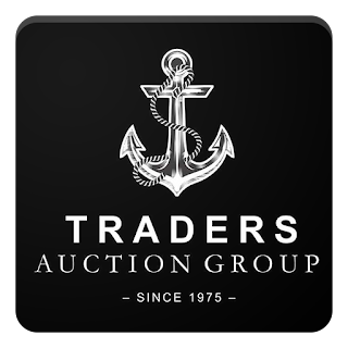 Traders Auction Group apk