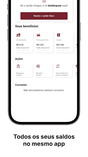 Bionio Multibenefícios Screen 2