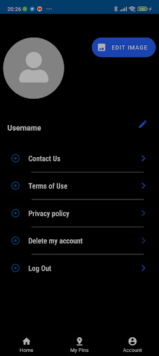 BuyHere Business Screen 3