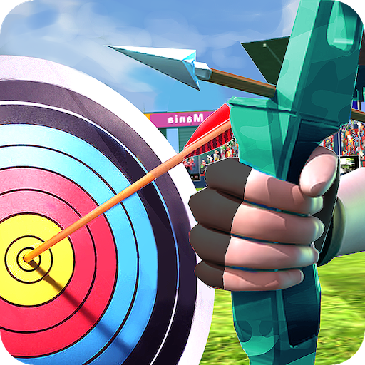 Archery 2023 1.1 Icon