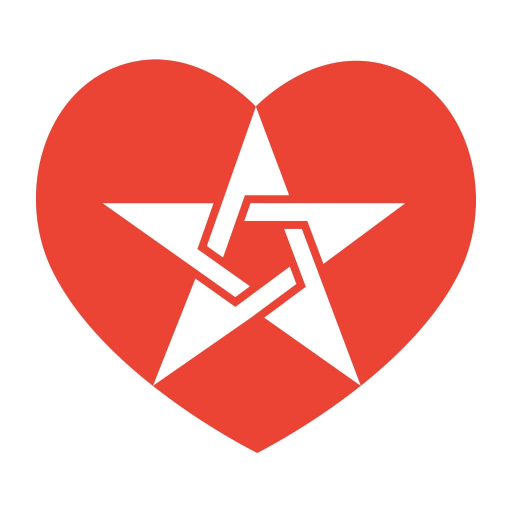 AstroPod: Astrology Dating App logo