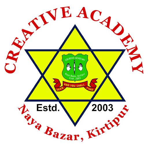 Creative Academy,Nagaun Kirtip 2.0.0 Icon