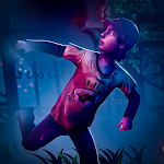 Cover Image of Baixar Psycho Evil - Scary Home Alone  APK