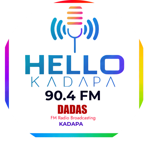 Hello Kadapa 90.4 FM