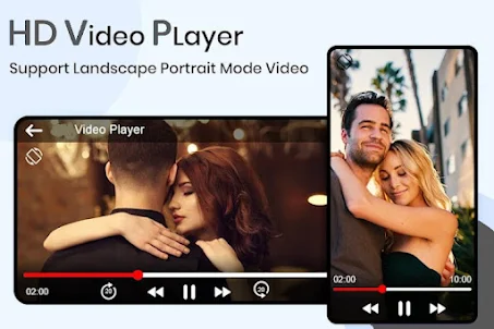 Video Player All Format