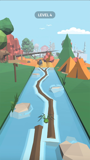 Zoo - Happy Animal Transform R Screen 3