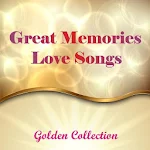 Cover Image of ダウンロード Golden Memories & Love songs 1.8 APK