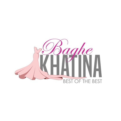 Baghe Khatina logo