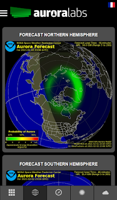 Aurora Labs: Aurora Forecastのおすすめ画像3