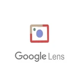 Guide for Google Lens icon