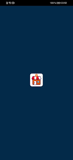 Android application Rutas del Tesoro 2da mano screenshort