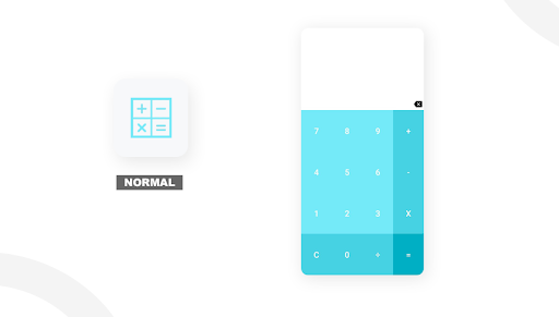 Diamond Calculator Screen 3