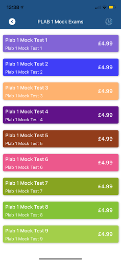 Plab Doctors Screen 2
