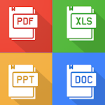 Cover Image of ダウンロード All document reader  APK