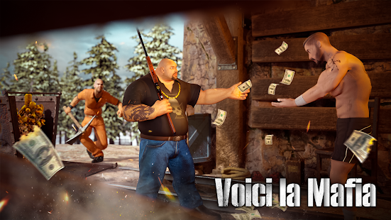 Mafia City screenshots apk mod 5