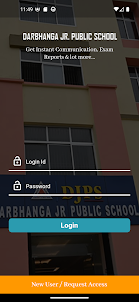 Darbhanga Jr. Public School