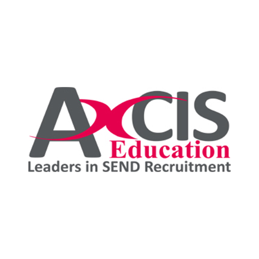 Axcis Education logo